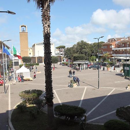 Appartamento Lavinio Anzio Exterior photo