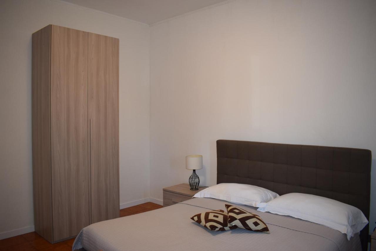 Appartamento Lavinio Anzio Exterior photo