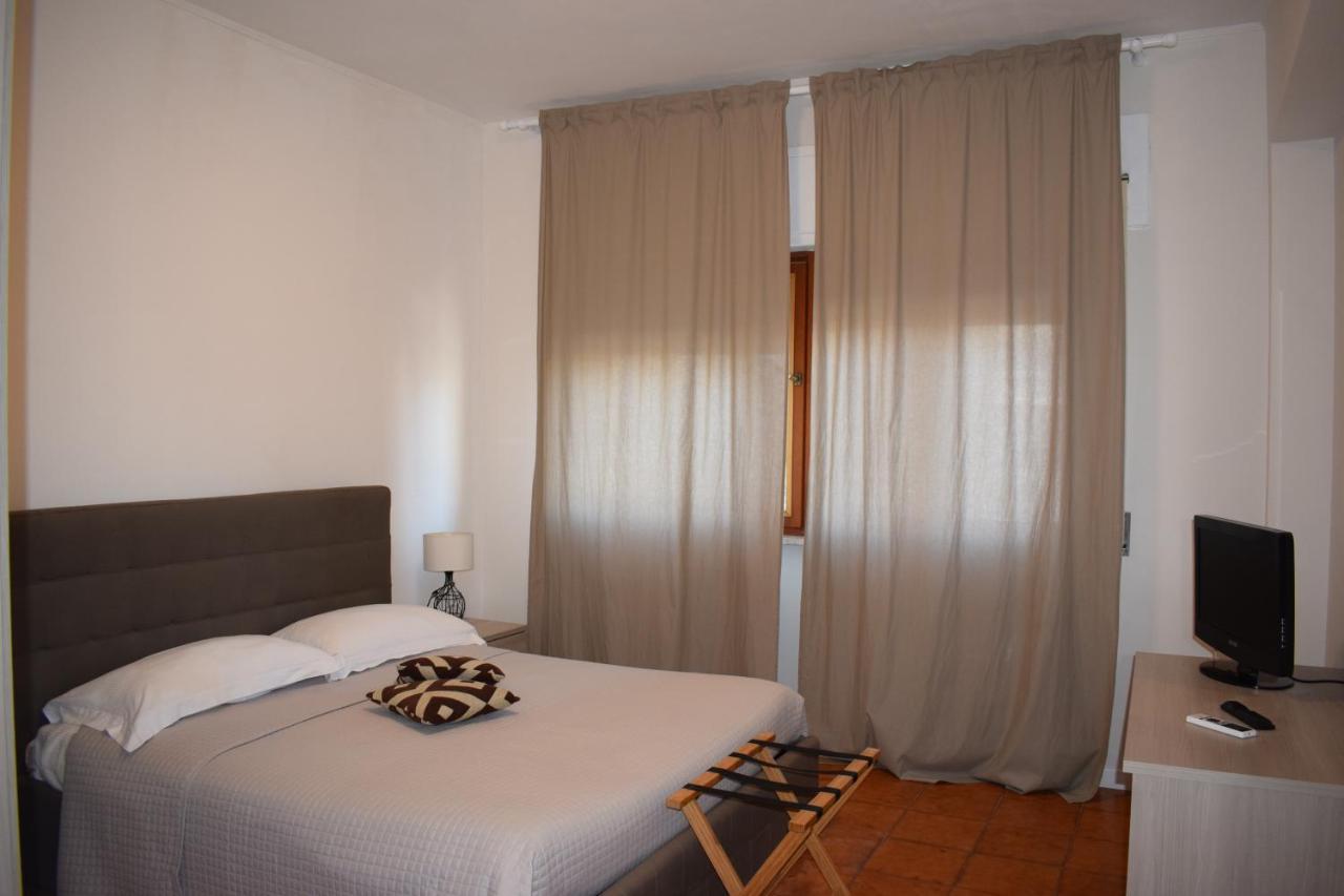 Appartamento Lavinio Anzio Exterior photo